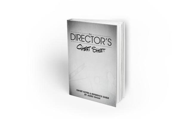 The Director's Cheat Sheet