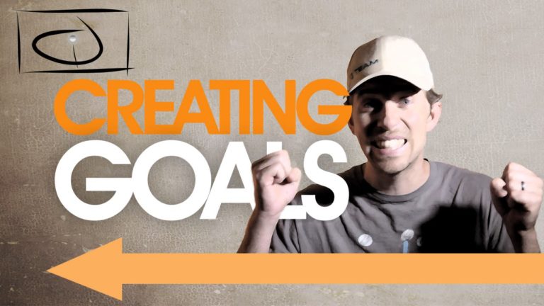 Giving Your Character Goals and Motivation