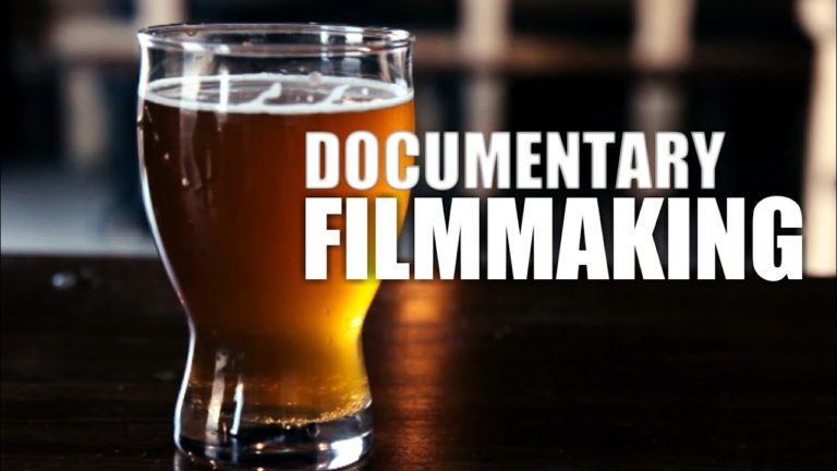 New Documentary Series & Next Feature Film