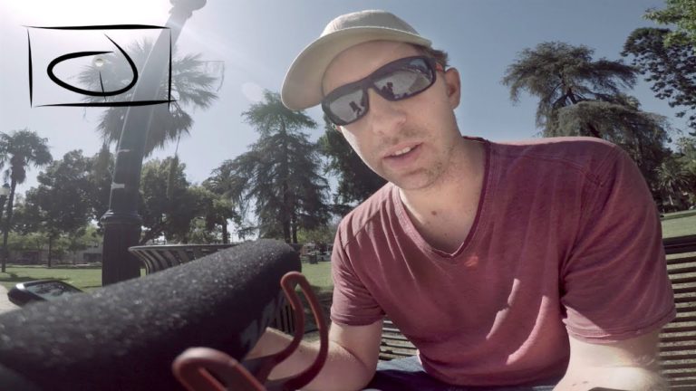 Create and Shoot a Scene in 15 mins
