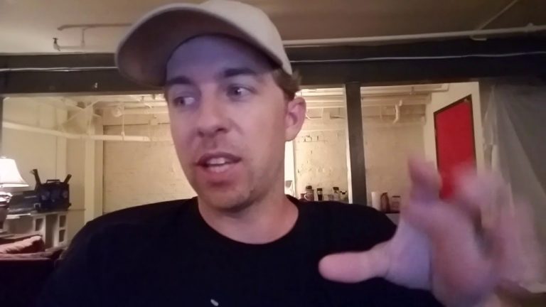 Quick Update!