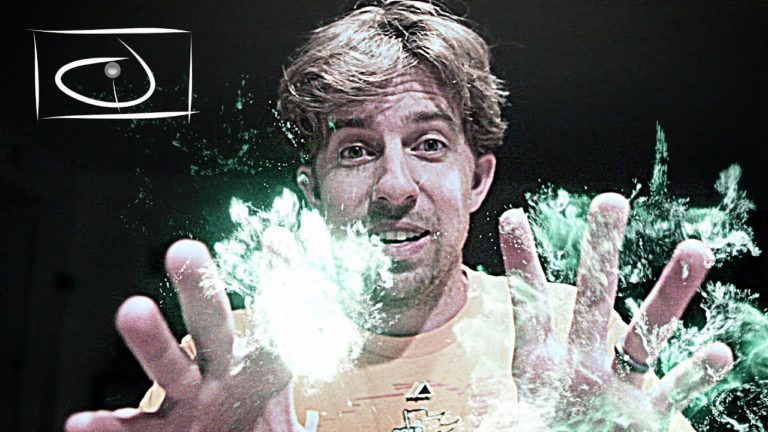 Become a Better Filmmaker, Study Your Work