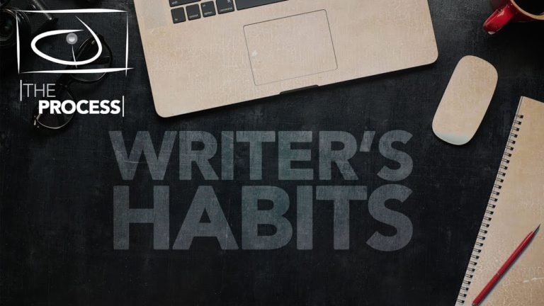 Every Successful Writer Follows This Habit