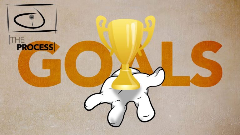 Setting Goals For Epic Outcome