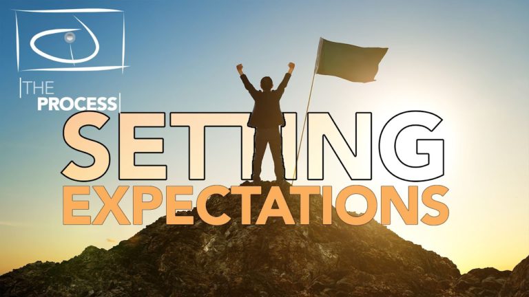 Setting Goals for Epic Outcomes