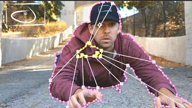 Dimension Suck | After Effects Tutorial - No Plugins Required