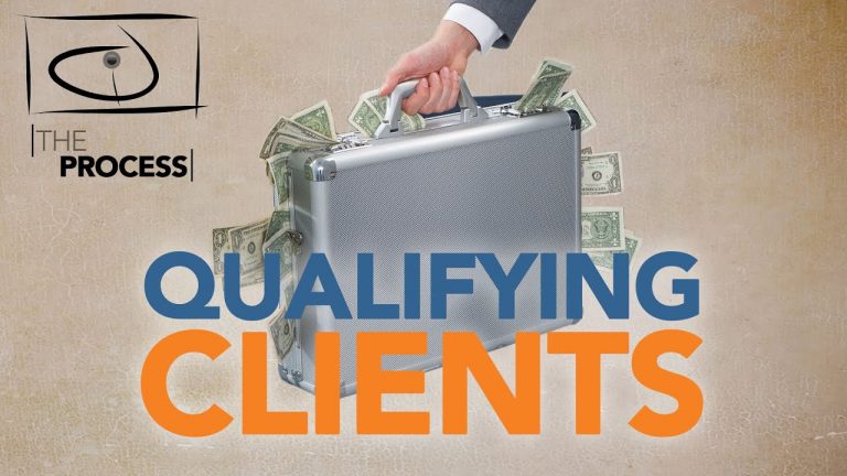 Finding the Right Clients for Creative Video Companies