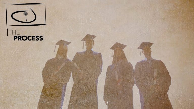 The Downfall of Higher Education