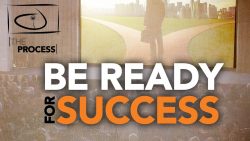 Finding Success in Every Opportunity