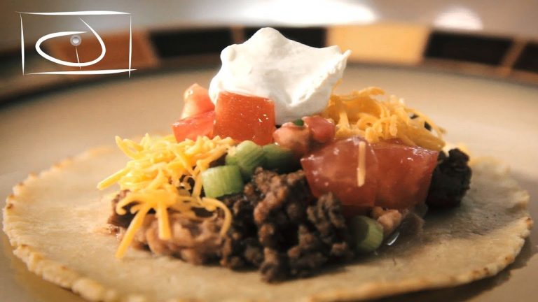 The World's Greatest Taco
