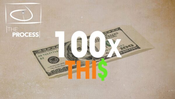 Turning $100 into $100 Million