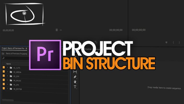 Create Premiere Projects Like This