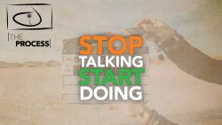Talk Is Cheap, Just Make Your Movie
