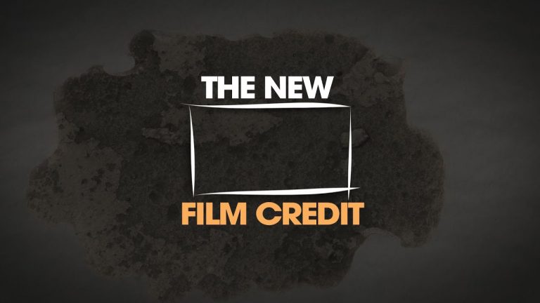Brand New Working Unit for Feature Films
