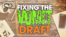 3 Tips to Rewrite Your Script