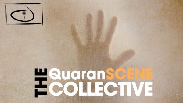 Creating During Self Isolation - QuaranSCENE Collective
