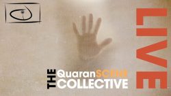 QuaranSCENE LIVE Q&A ?