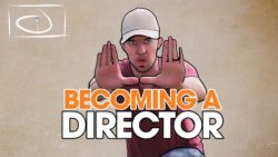 Fast Track to Becoming a Film Director