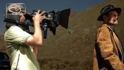 A Film Director's Job