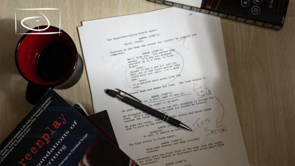 Identify Characters That Need a Rewrite in Your Screenplay