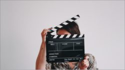 Film Slate Image