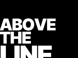 Above The Line