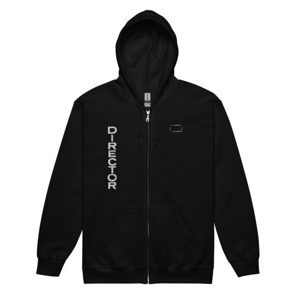 Director - Crew Line - Hoodie - Image 4