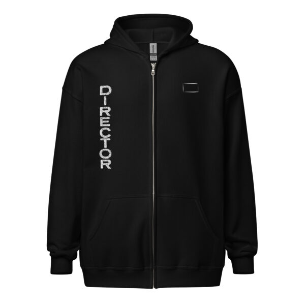 Director - Crew Line - Hoodie - Image 6