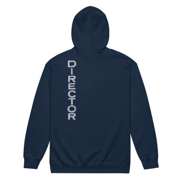 Director - Crew Line - Hoodie - Image 3