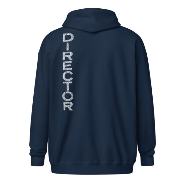 Director - Crew Line - Hoodie - Image 8