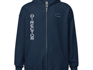 Director - Crew Line - Hoodie