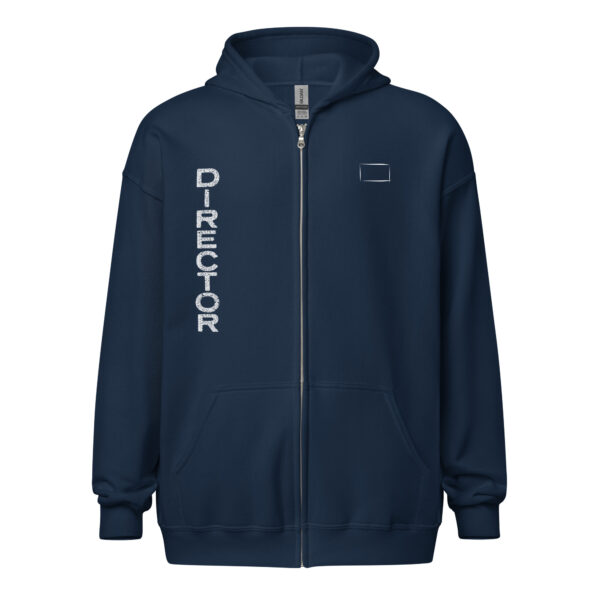 Director - Crew Line - Hoodie