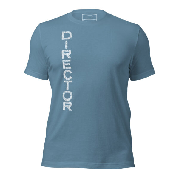 Director - Crew Line - T-Shirt