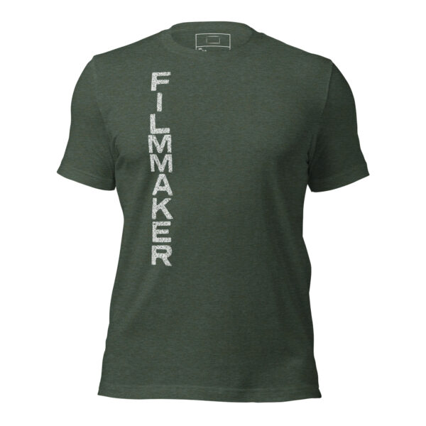 Filmmaker - Crew Line - T-Shirt - Image 5