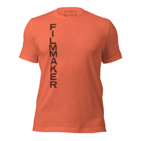 Filmmaker - Crew Line - T-Shirt - Image 4