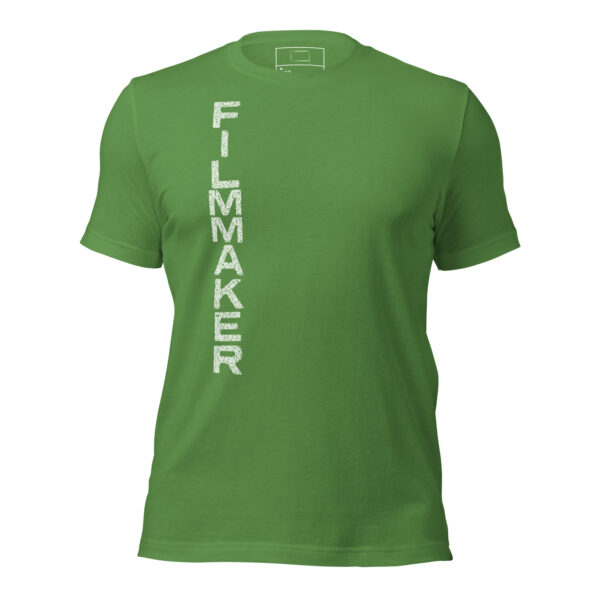 Filmmaker - Crew Line - T-Shirt - Image 2