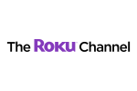 The Roku Channel - Logo